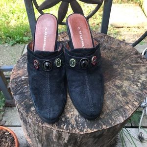 A Martinelli Shoes